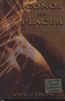 Iconos de placer — eBook